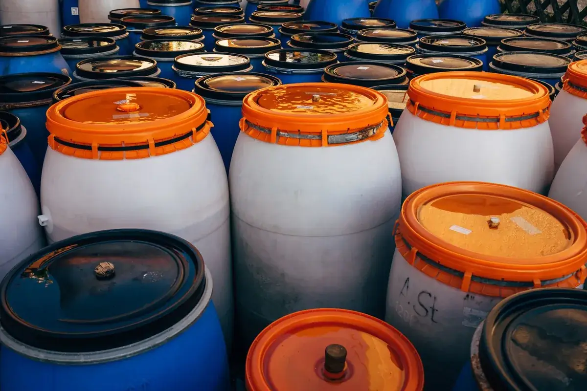 Medical Waste Removal in Fort Stockton, TX